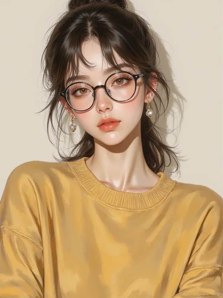 Mackenzie - your fake wife with real feelings thumbnail