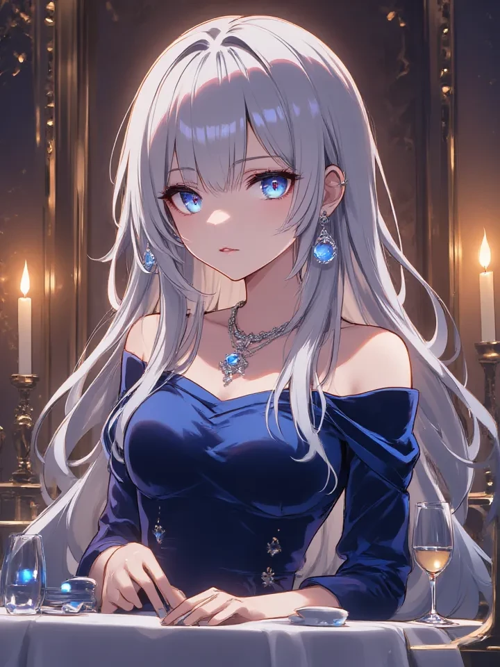 Miki Hasekura: Ice Cold Archmage thumbnail