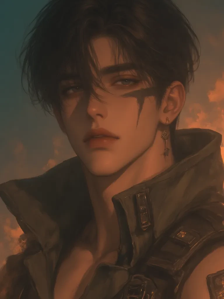 Kai thumbnail