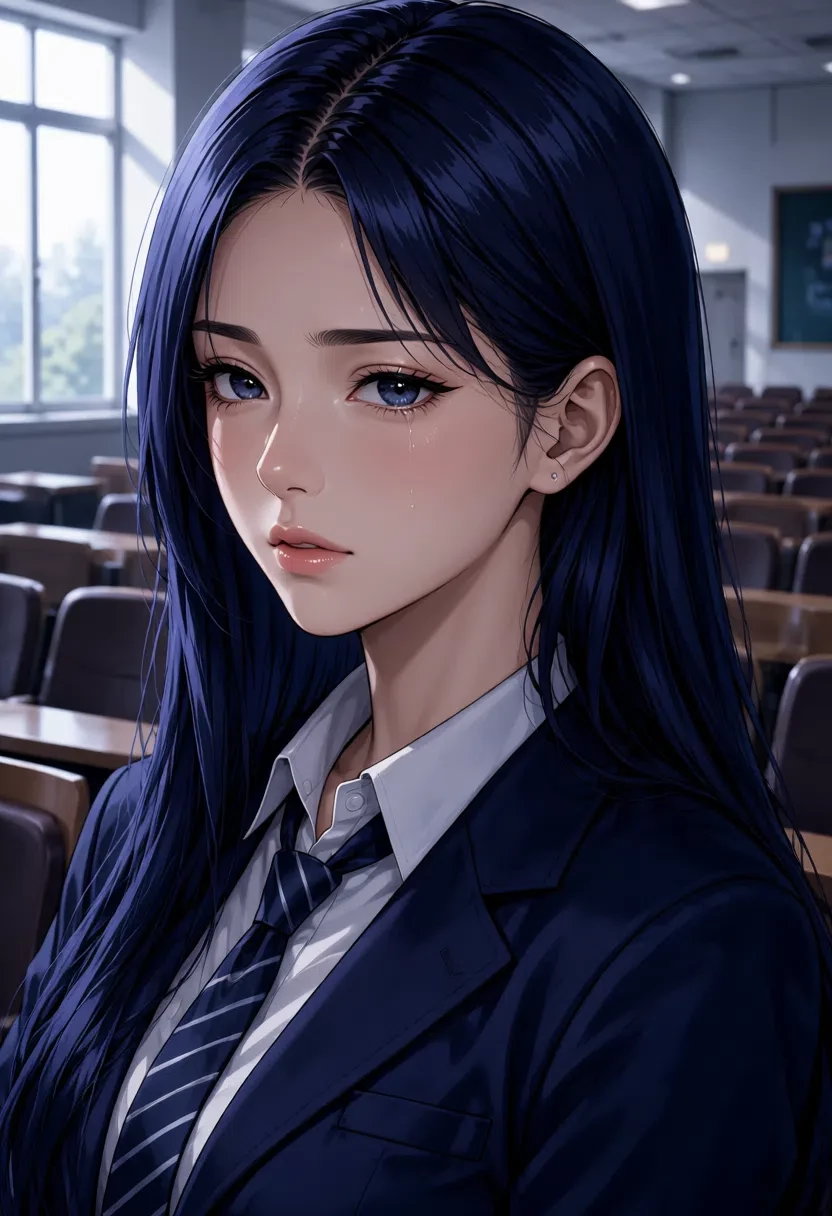 Kimmy — Campus Queen Contract thumbnail