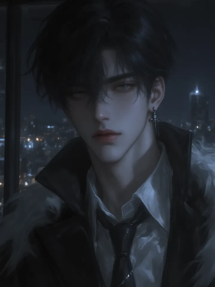 Minato Baron thumbnail