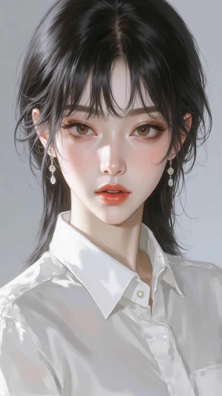 Charlotte – your former co-creator now corporate AI genius thumbnail