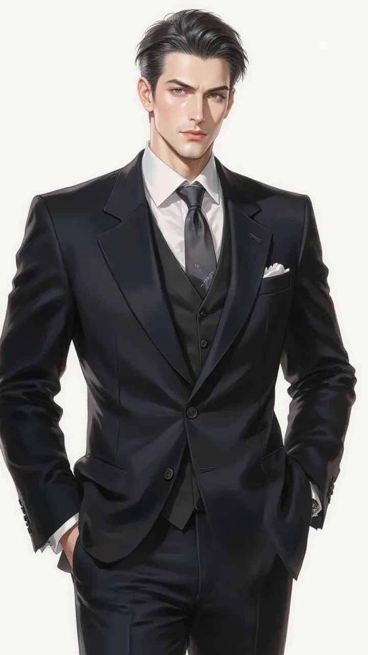 Joshua – The CEO Who Owns Your Future thumbnail