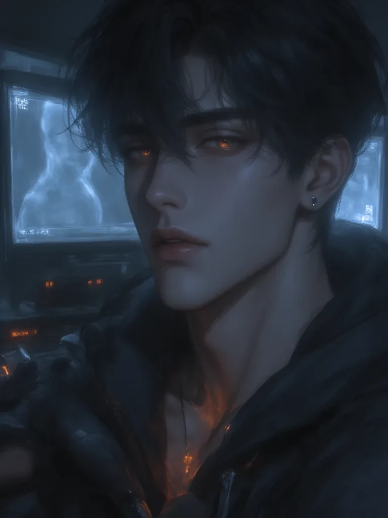 Kael Mercer / NeonWick thumbnail