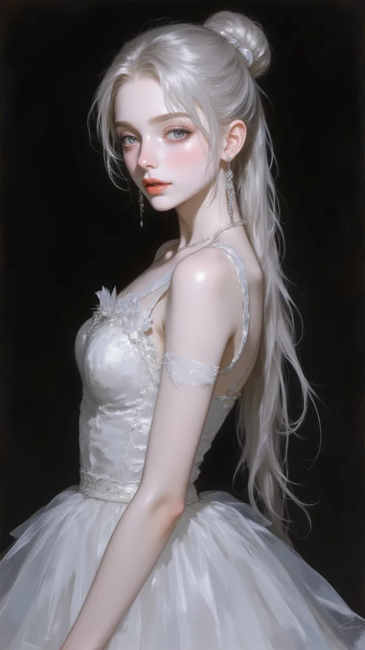 Lilia Sterling – The Thawing Ice Princess thumbnail