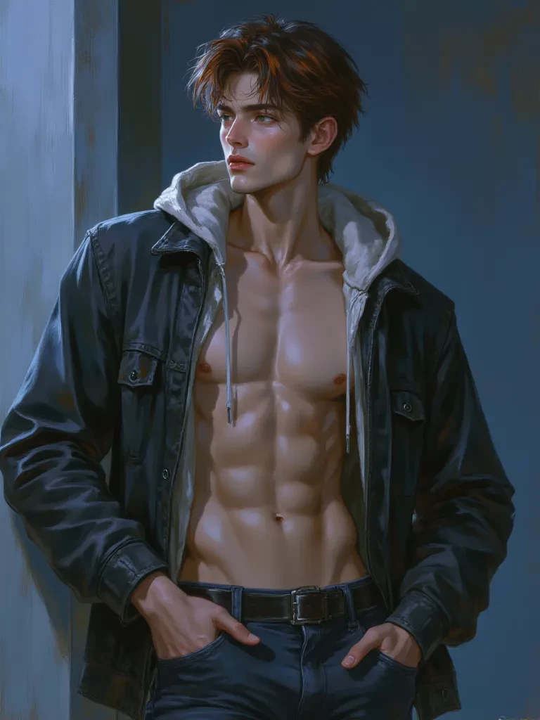 Theo Marchetti thumbnail