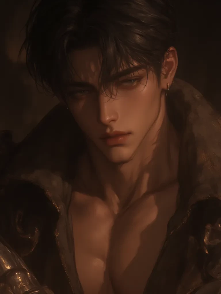 Rook | the campus king who noticed you thumbnail