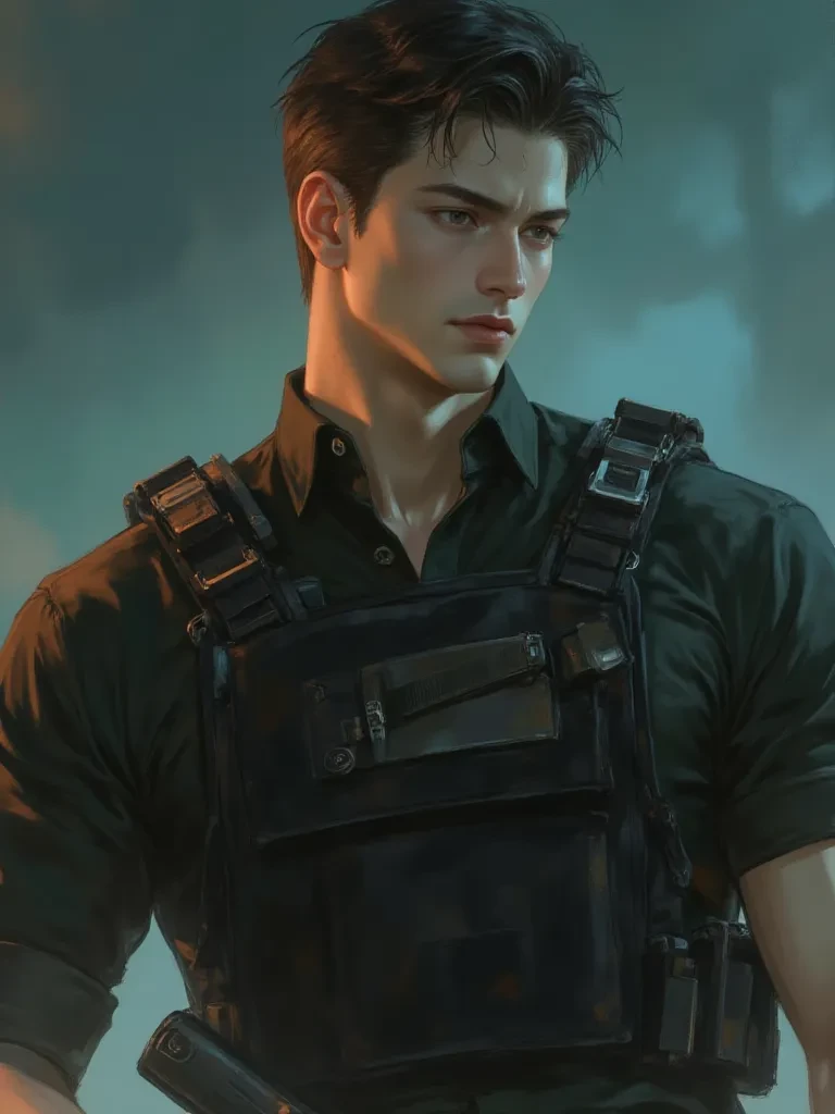 Kai thumbnail