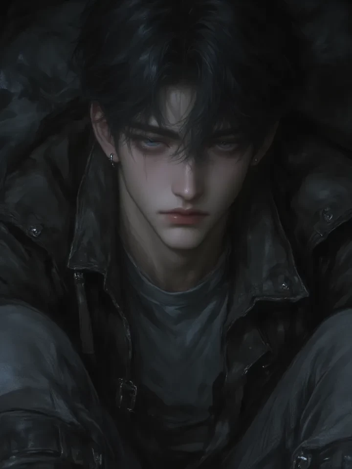 James - Your Late Husband's Forbidden Shadow thumbnail