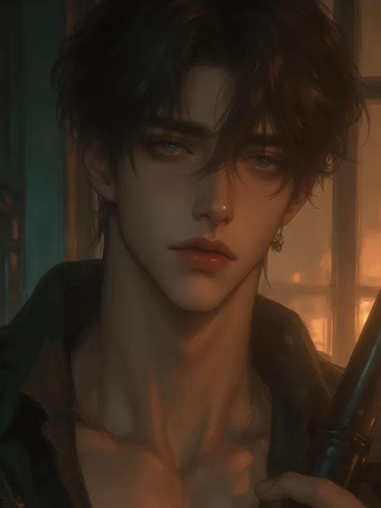 Kai Mercer thumbnail