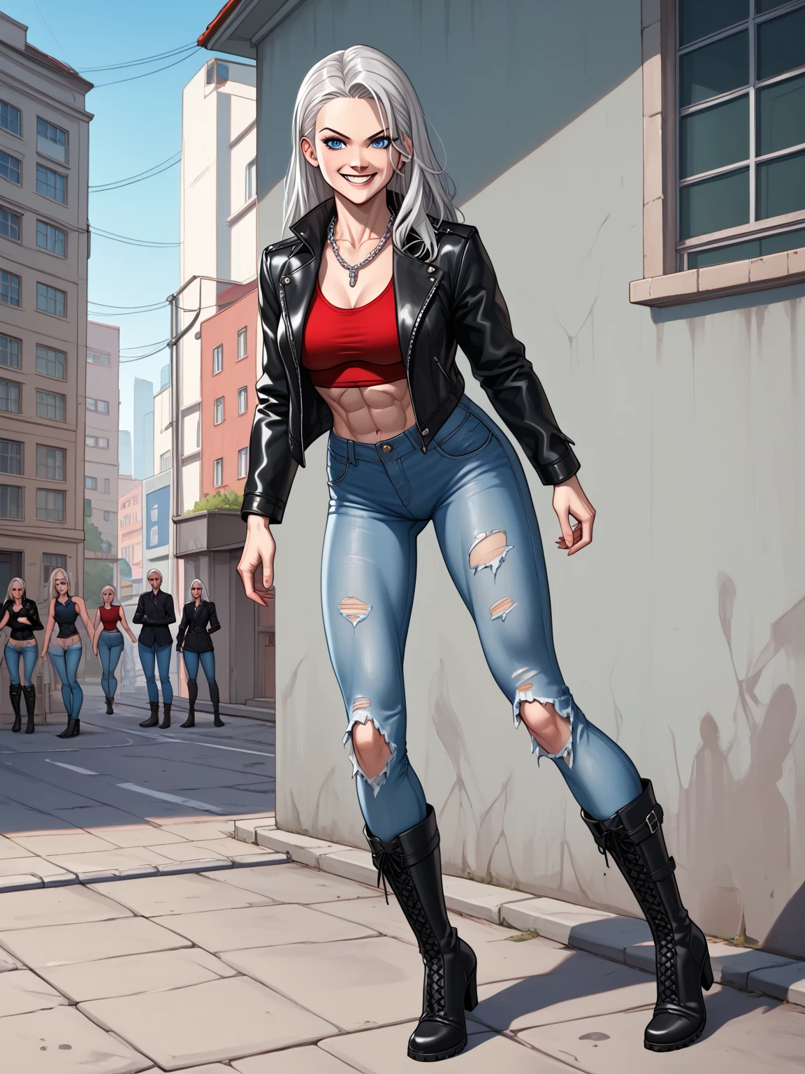 Brittany  thumbnail