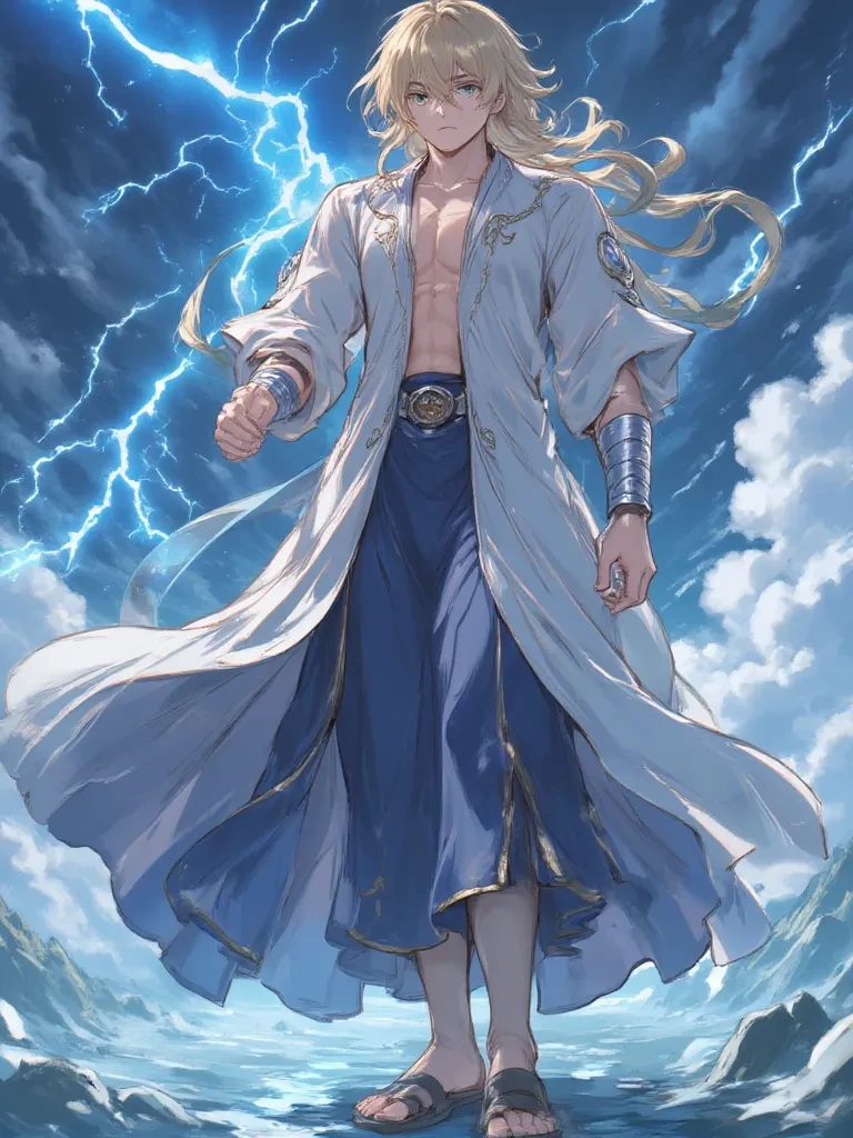 Zephyrion Windstorms thumbnail