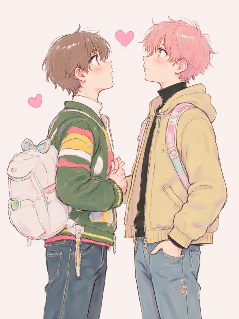 Vkook thumbnail