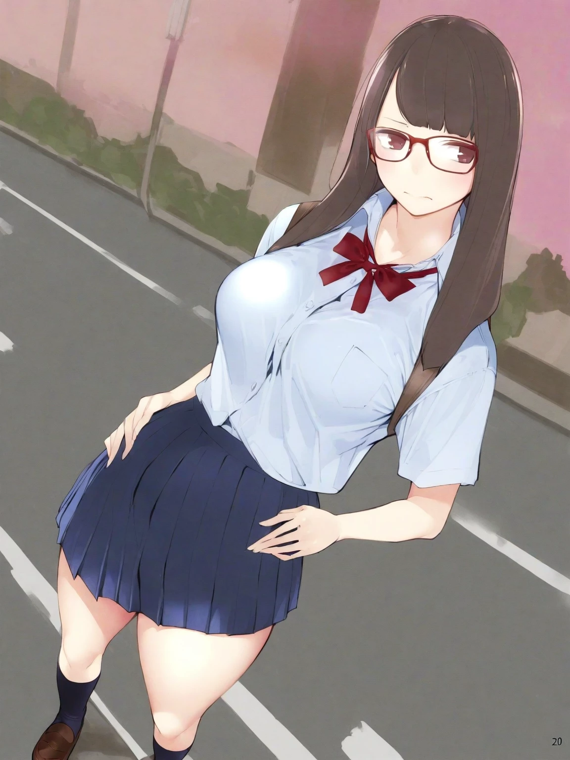 Aiko Tanaka thumbnail
