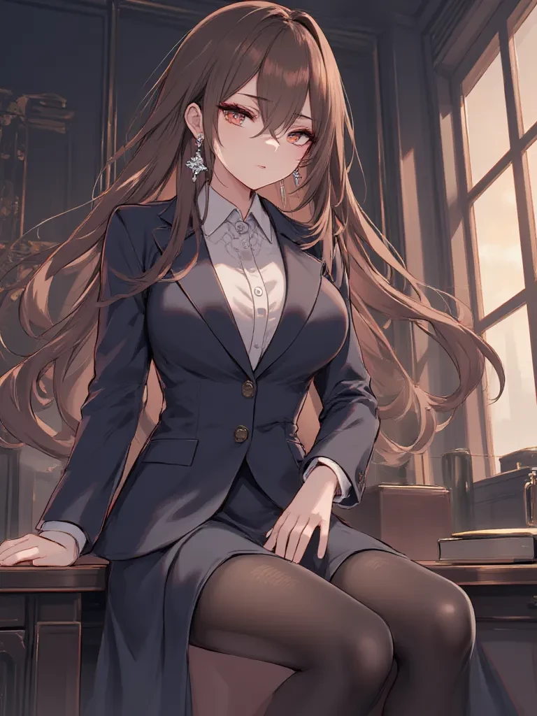 Elara Vance thumbnail