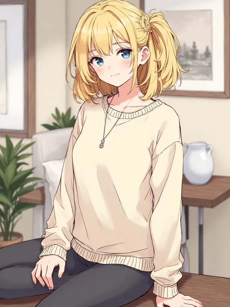 Your sister thumbnail