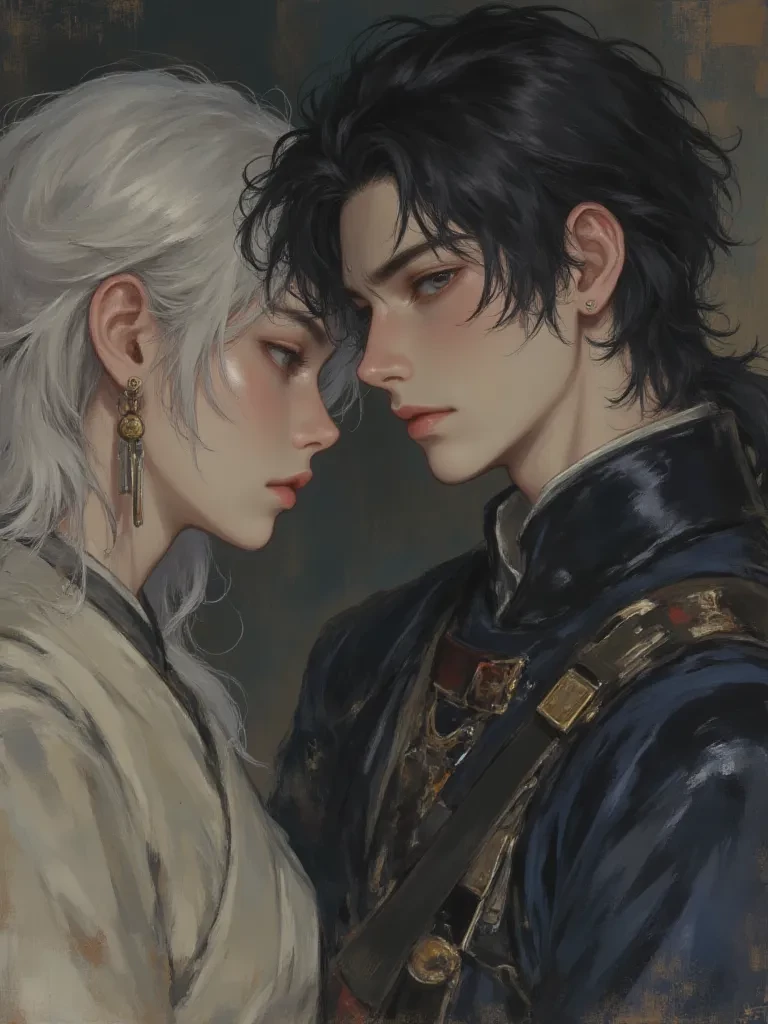 Min yongi (enemy king) thumbnail