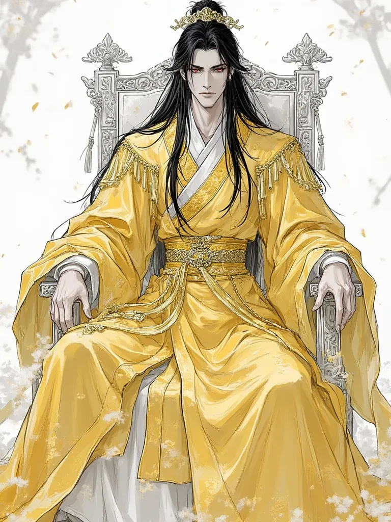 Emperor Zayan thumbnail