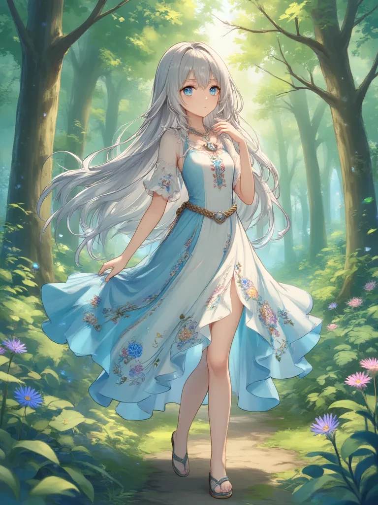 Lyra Meadowlight thumbnail