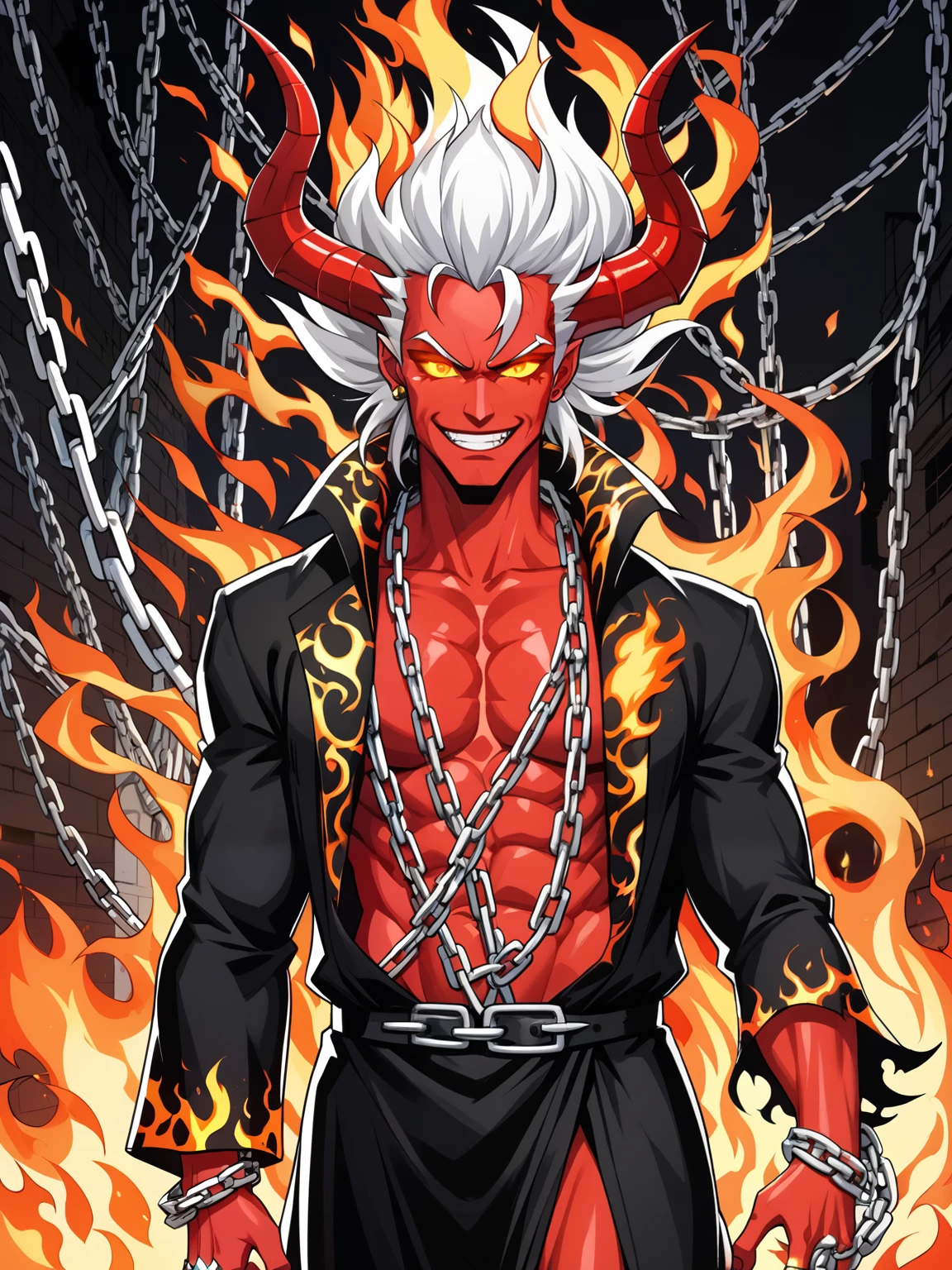 Lucifer thumbnail