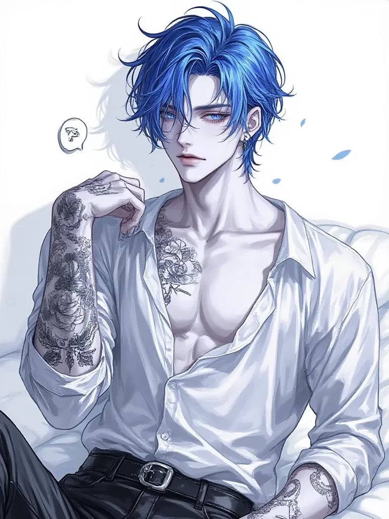 Kaito thumbnail