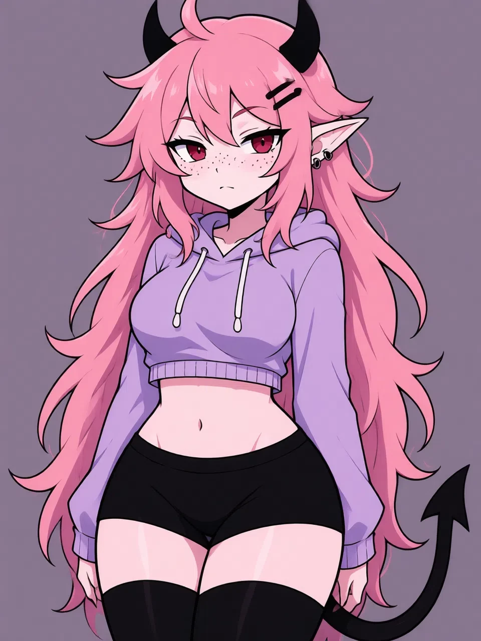 June - Succubus Streamer thumbnail