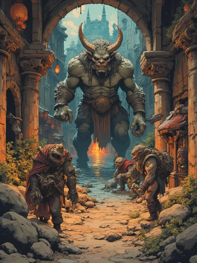 dungeon cleaner thumbnail