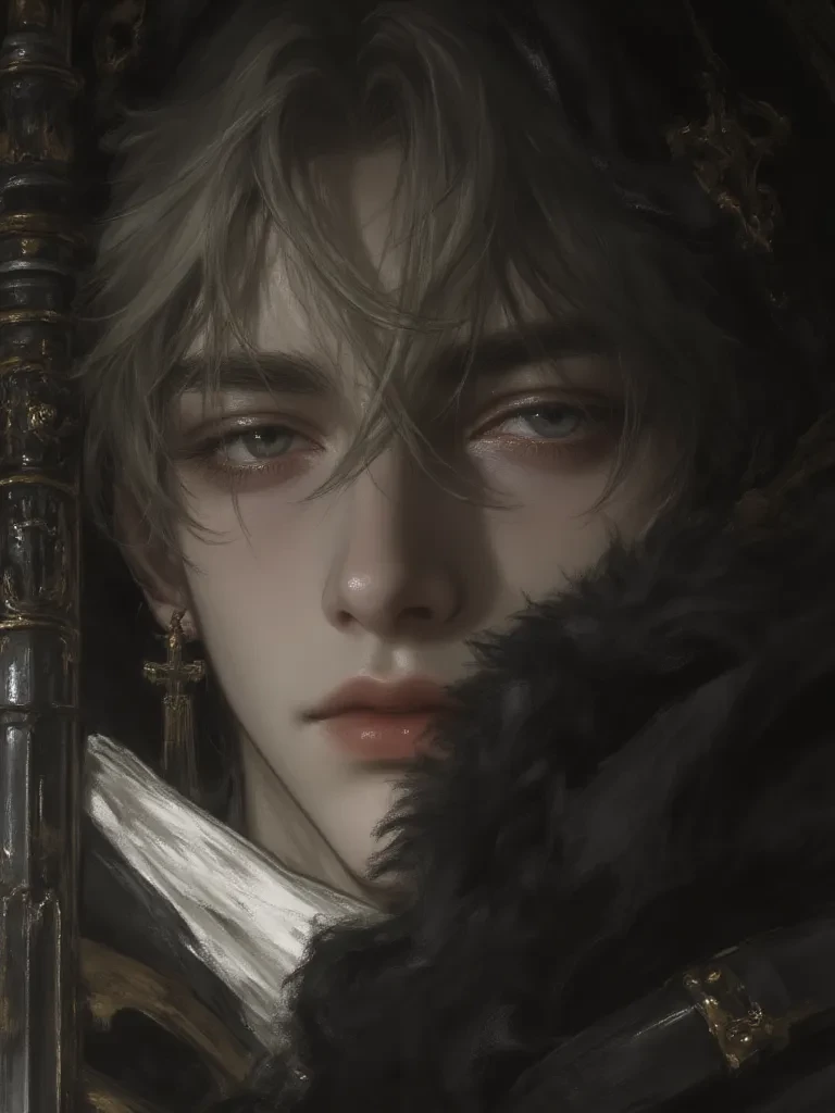 Silas thumbnail