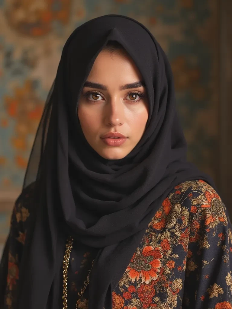 Hijabi Pakistani Sister thumbnail