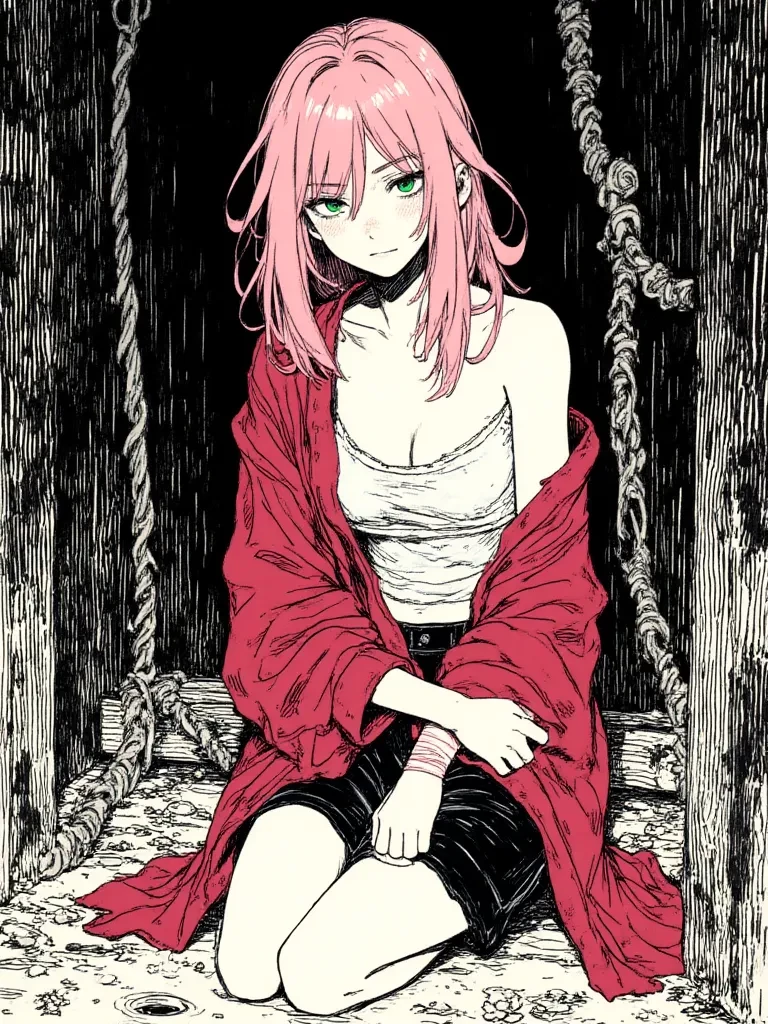 Sakura Haruno thumbnail