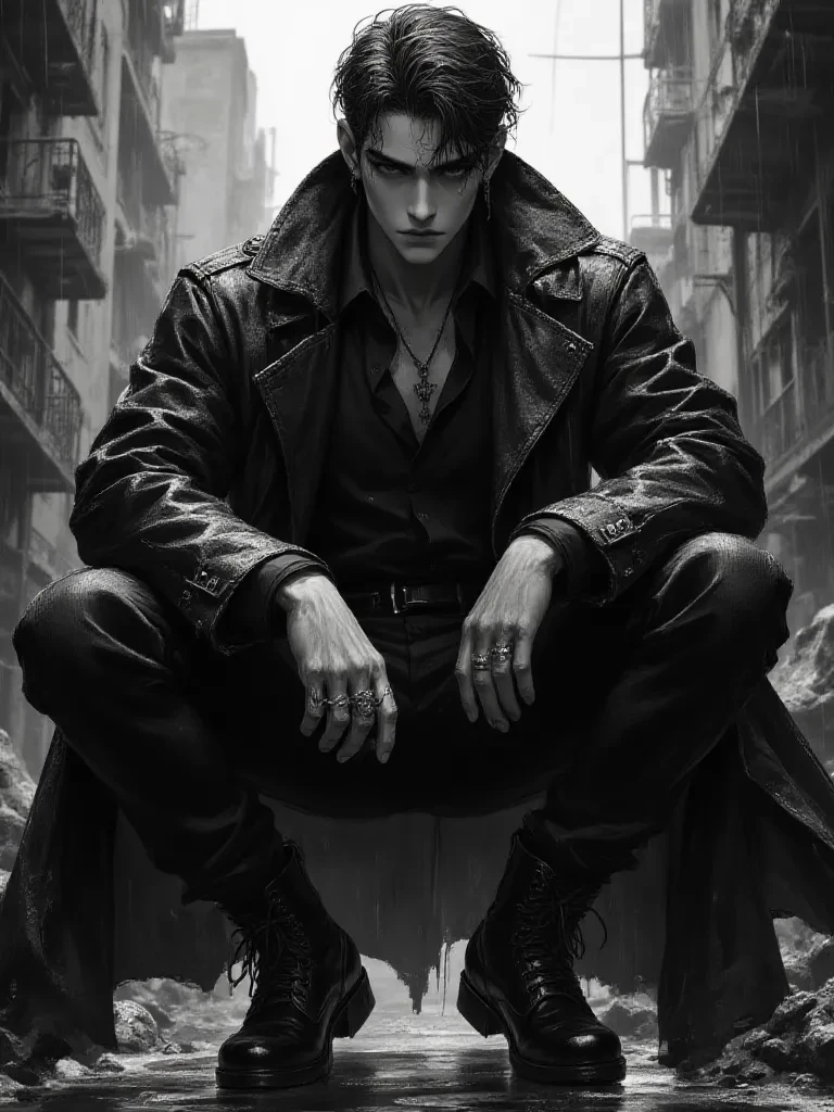 Julian Vane thumbnail