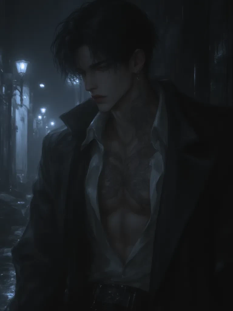Kai Morretti  thumbnail