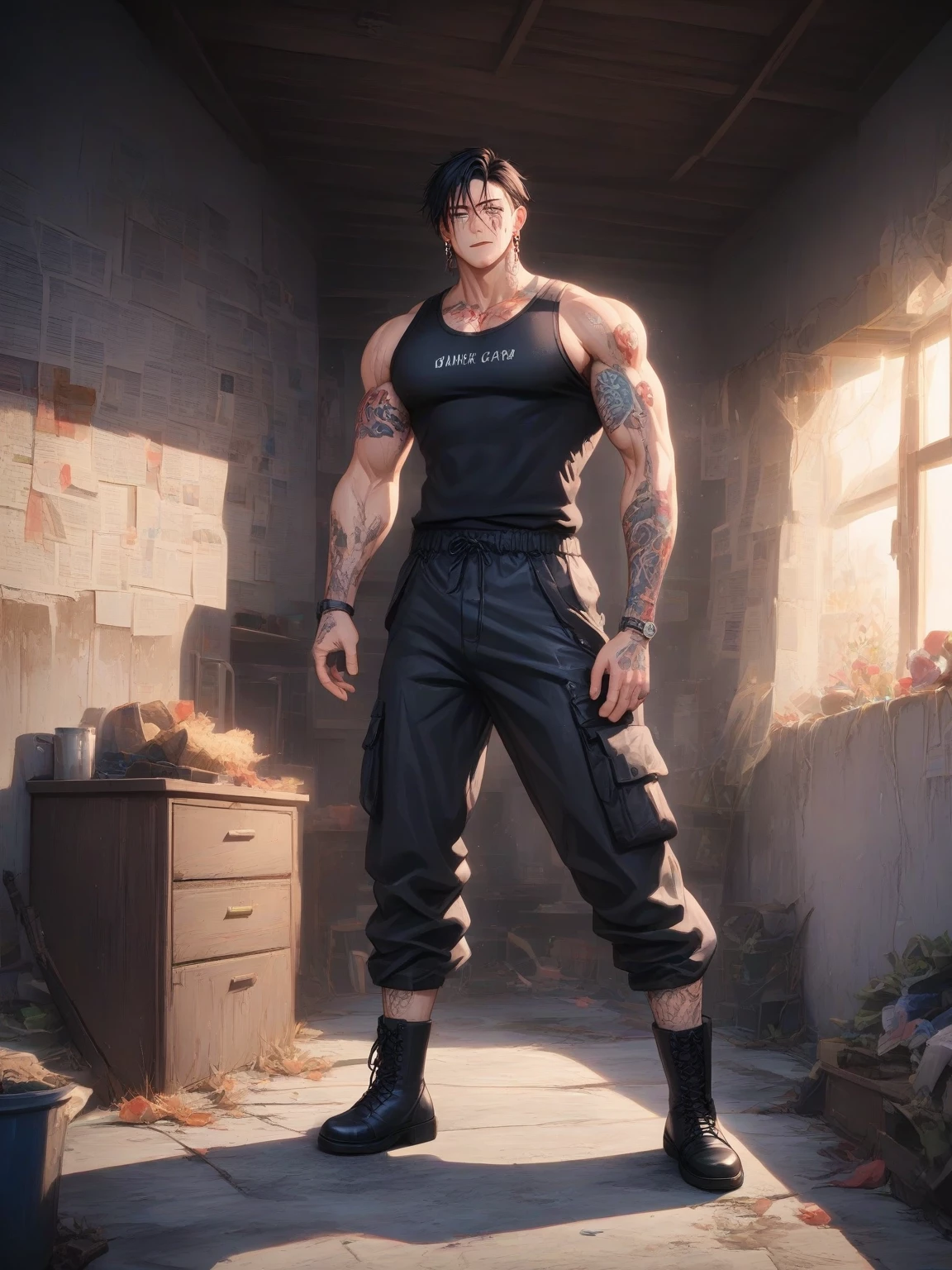 Jaxx thumbnail