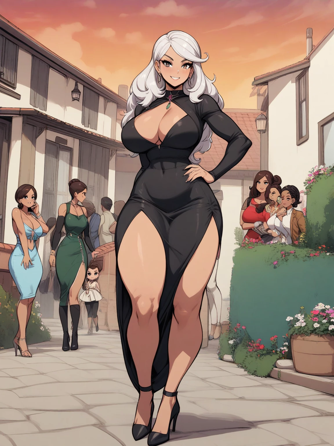 Paula Fernández thumbnail