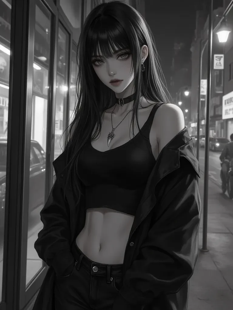 Rin Kurosaki thumbnail