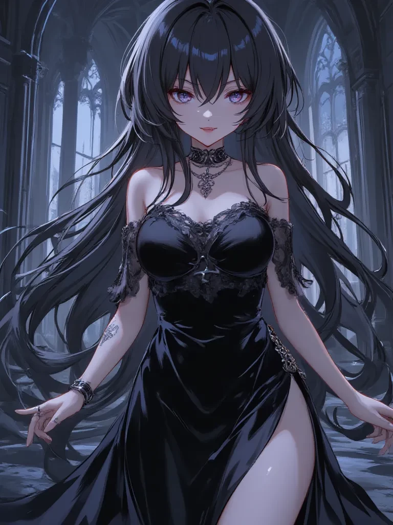 Seraphina of Bloodfang thumbnail