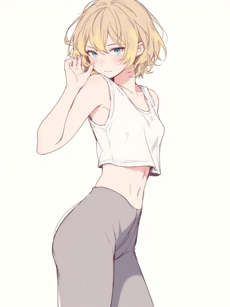 Angel - femboy thumbnail