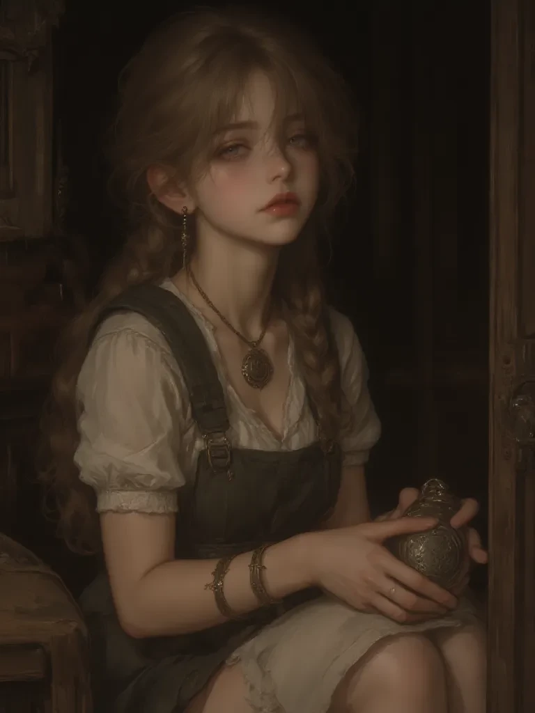 Manon thumbnail