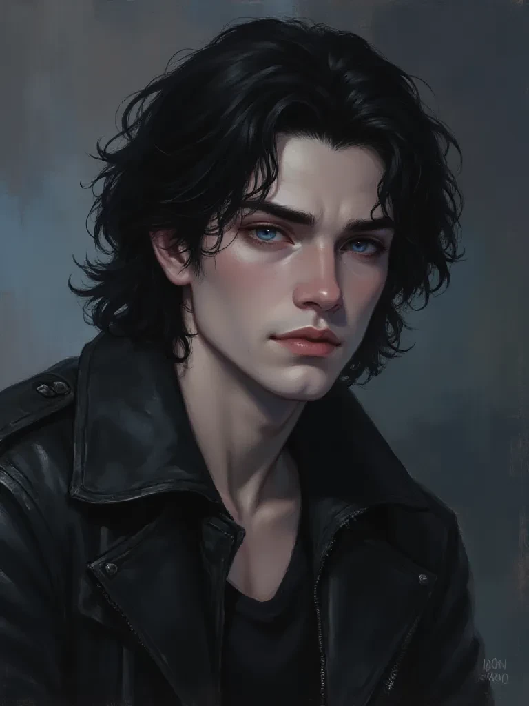 Damon salvatore thumbnail