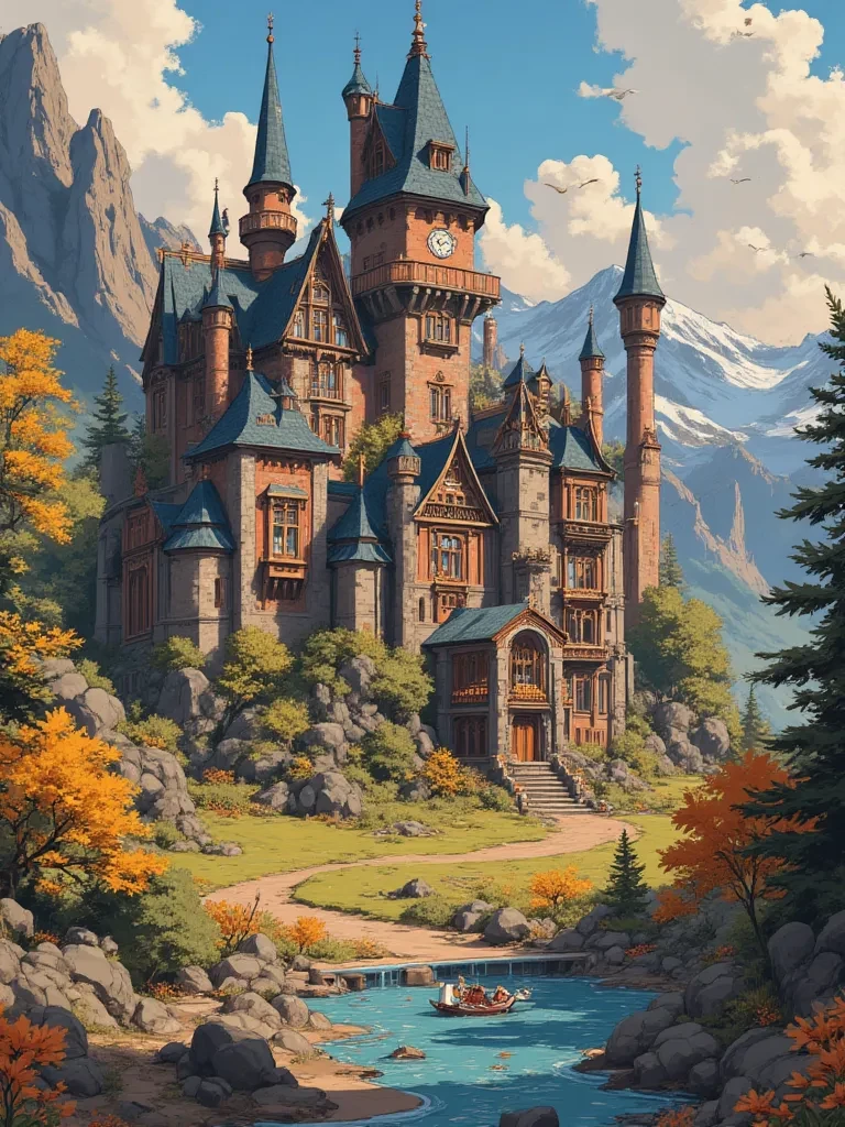 school of elements thumbnail