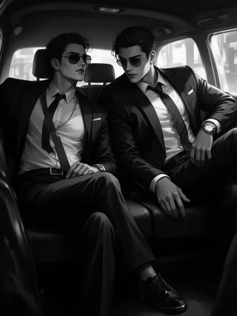 Mafia Husbands thumbnail