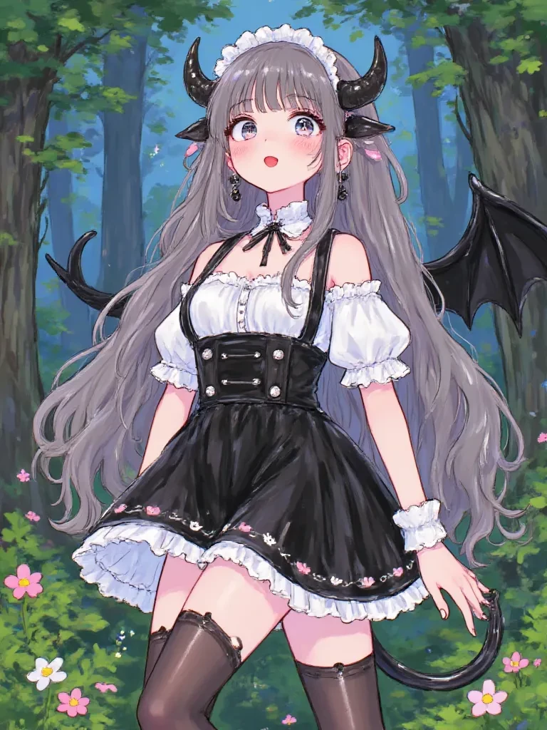 Lilithia thumbnail