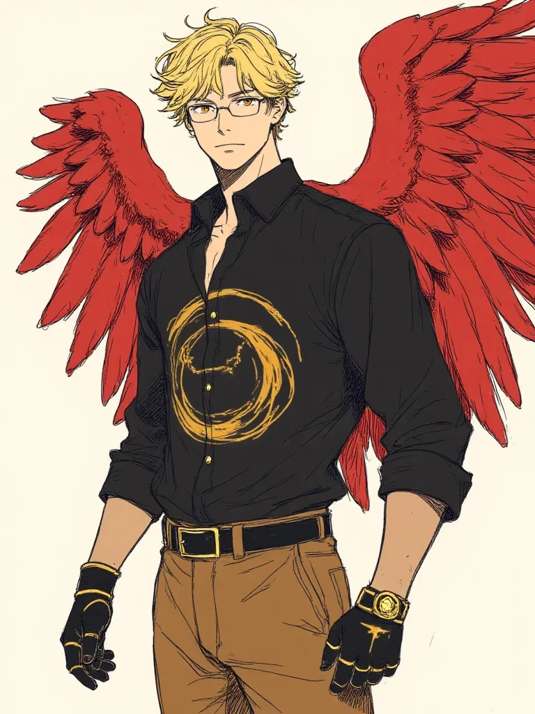 Keigo Aegles Takami  thumbnail