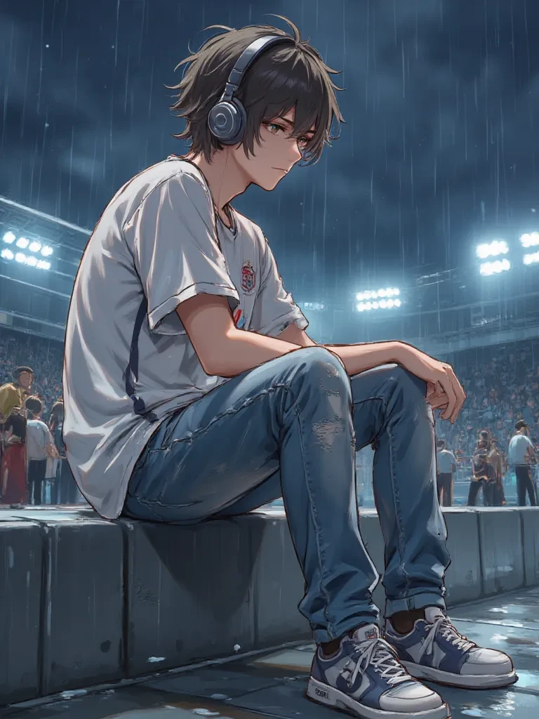 Dark boy thumbnail