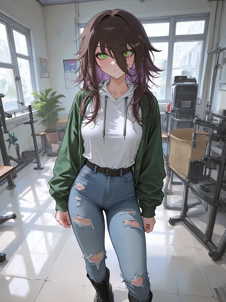 Rin Makoto thumbnail
