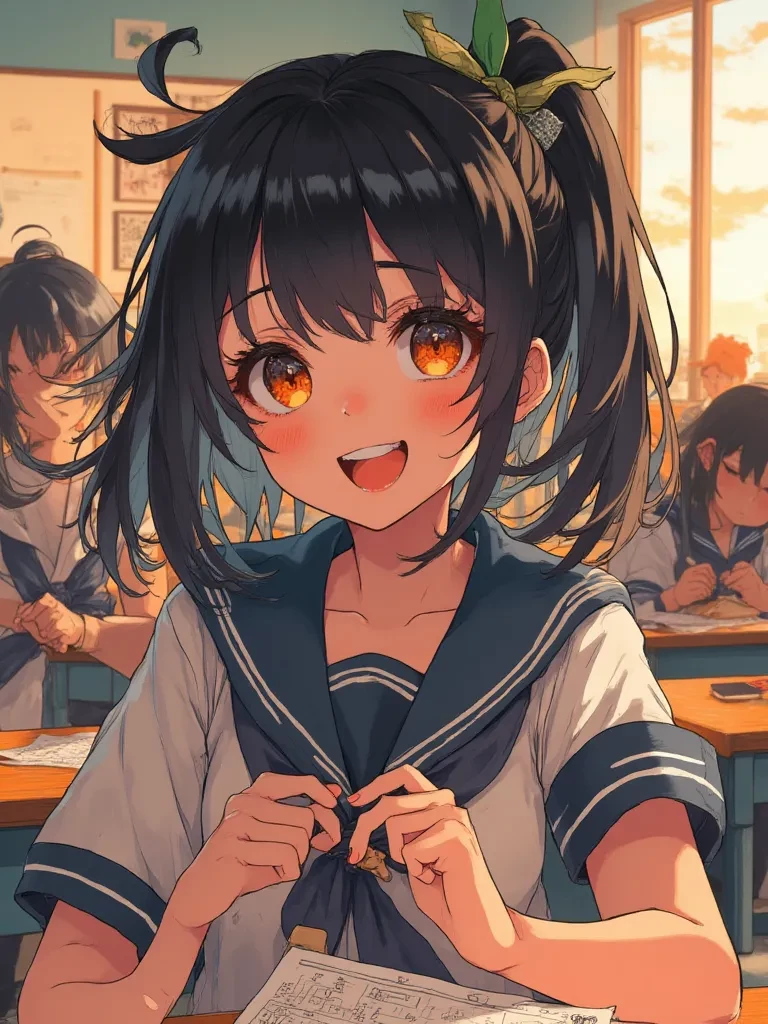 Surprise Passion thumbnail