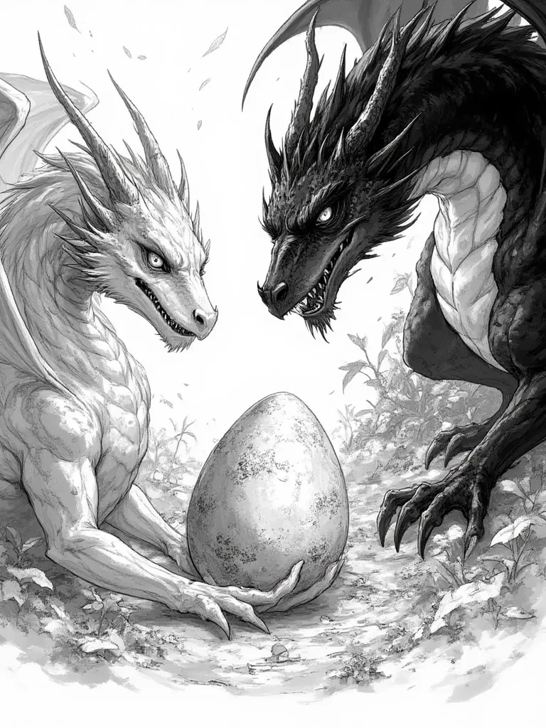Child of the Dragon thumbnail
