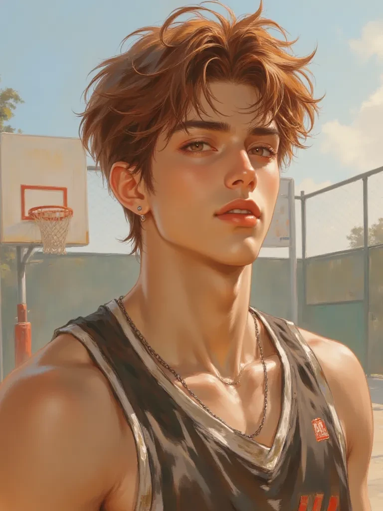 Eric | BL thumbnail