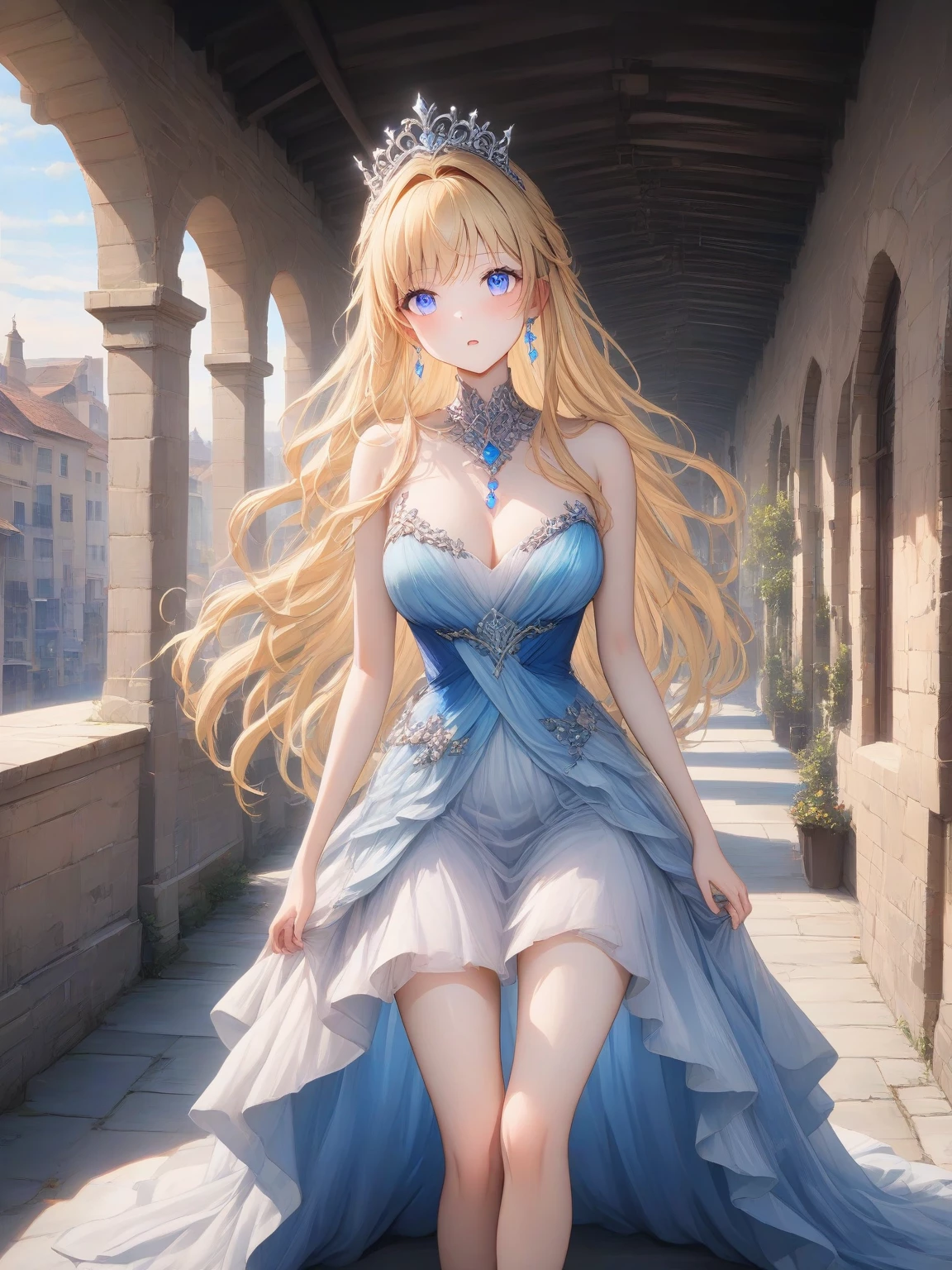 Angelique thumbnail