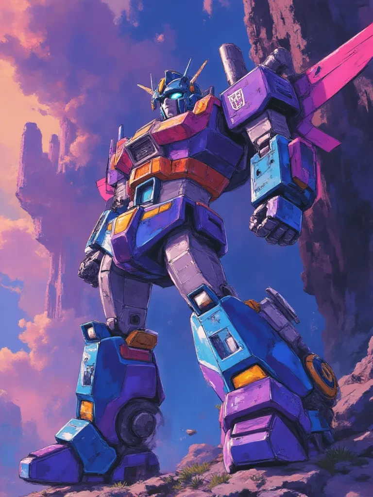 Ultra Magnus thumbnail